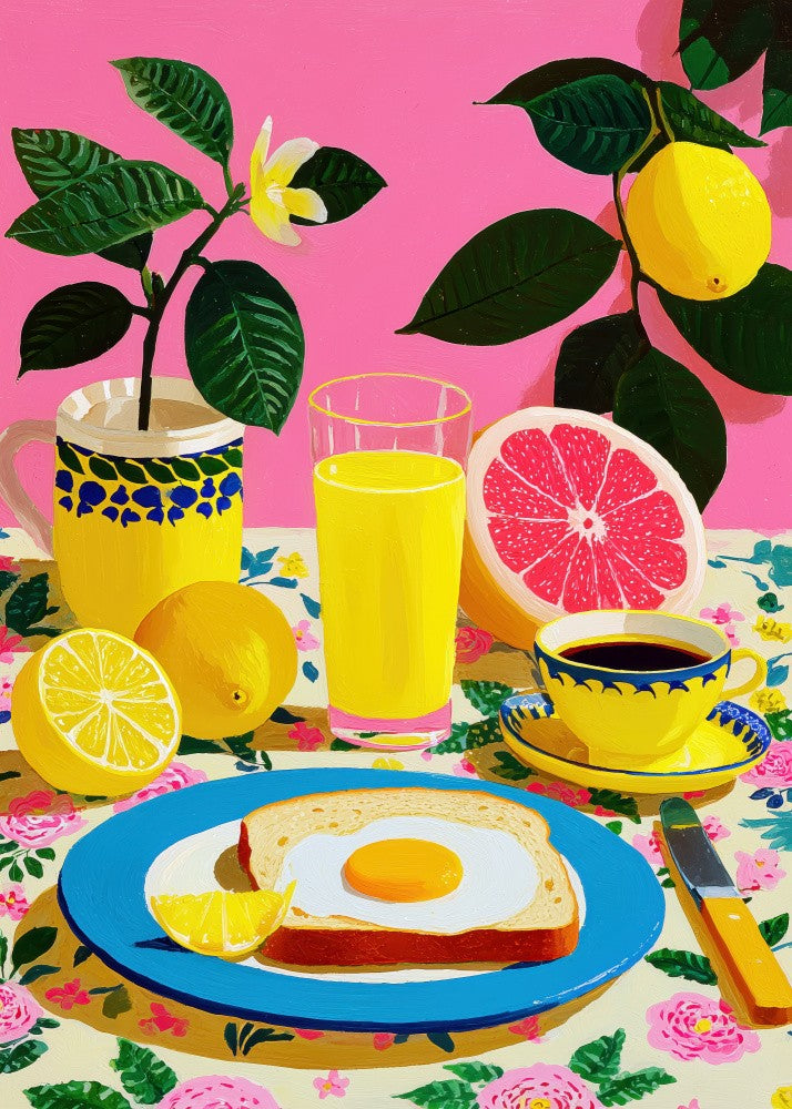 Breakfast Time (11)