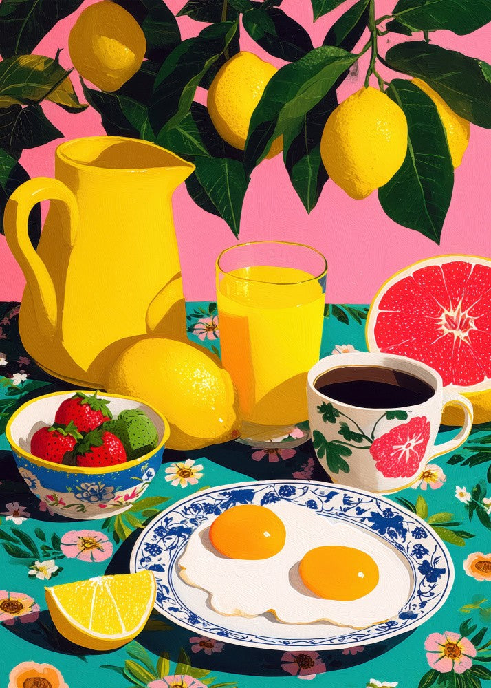 Breakfast Time (12)