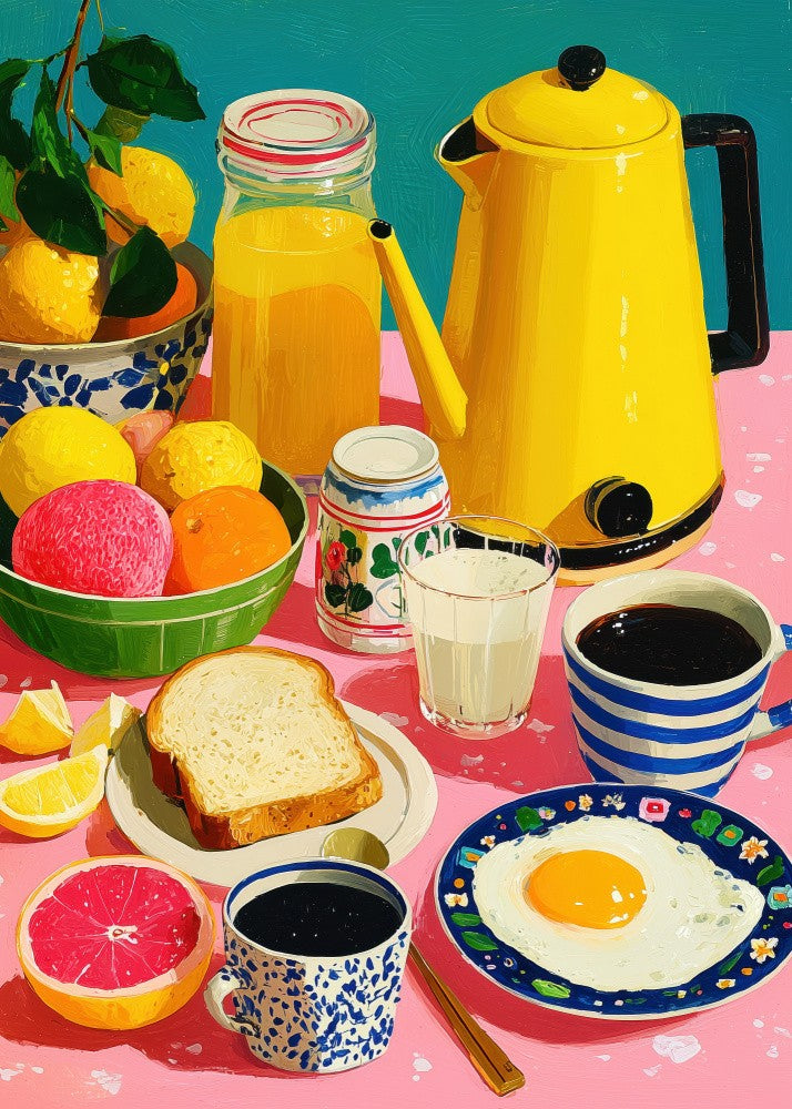 Breakfast Time (13)