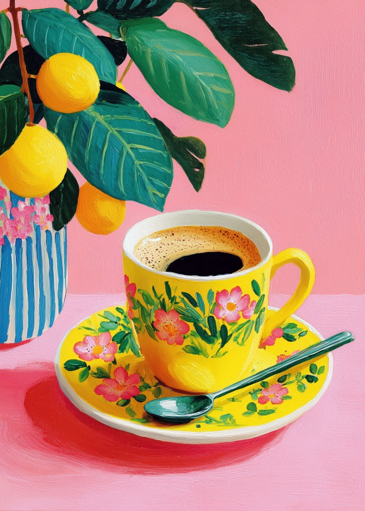 Coffee Time 4