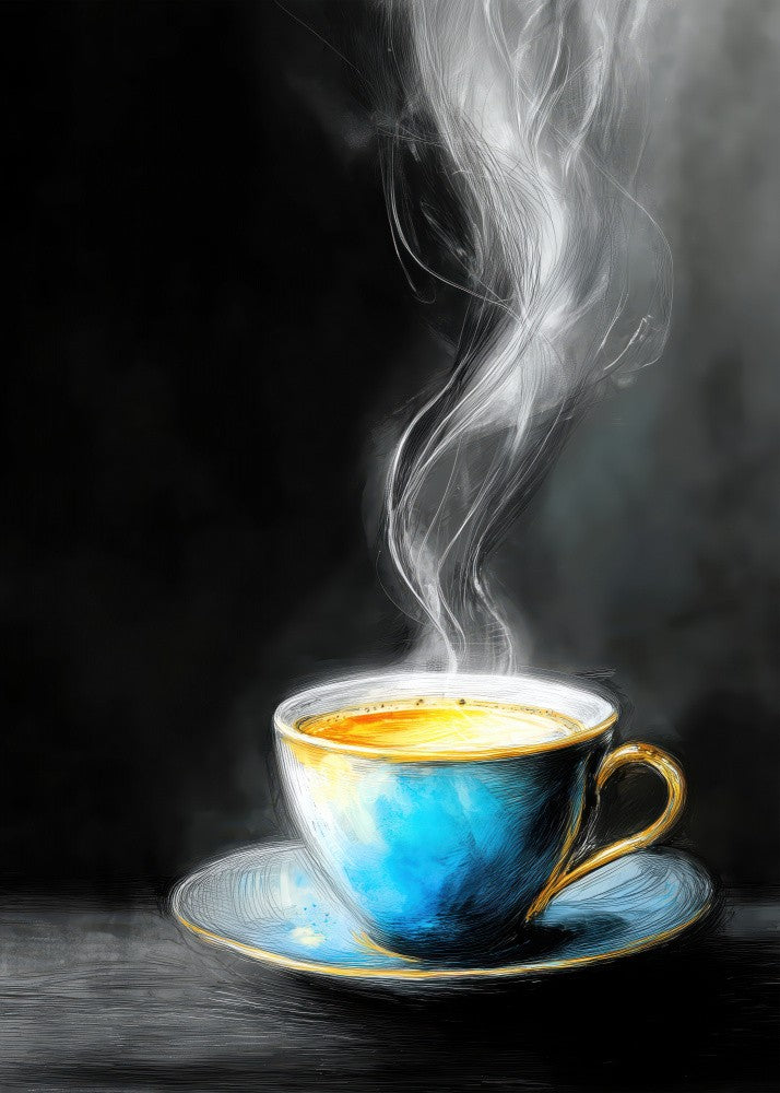 Coffee Time 12