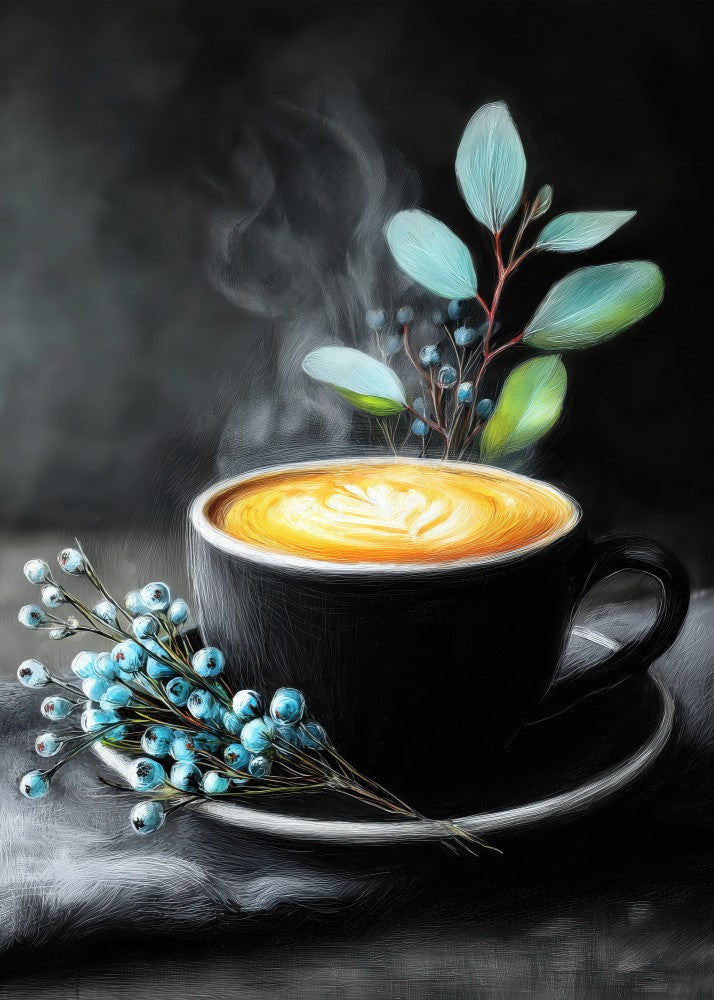 Coffee Time 13