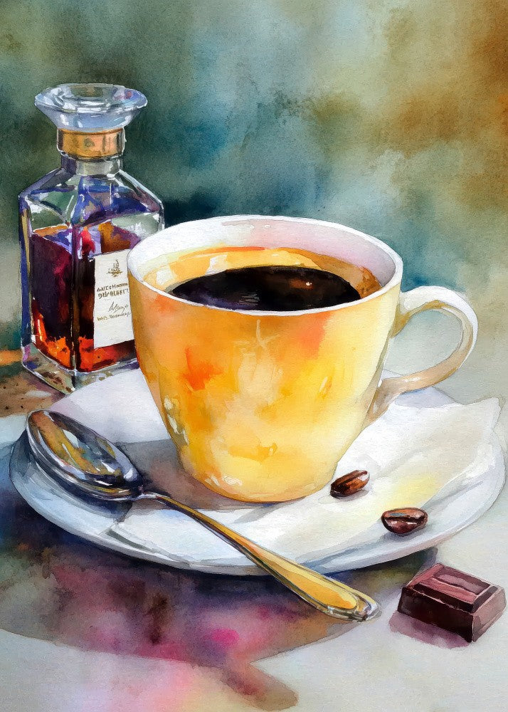 Kaffeezeit 15