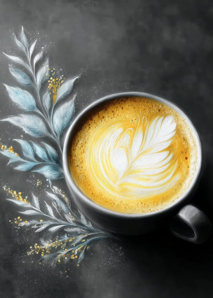 Coffee Time 16