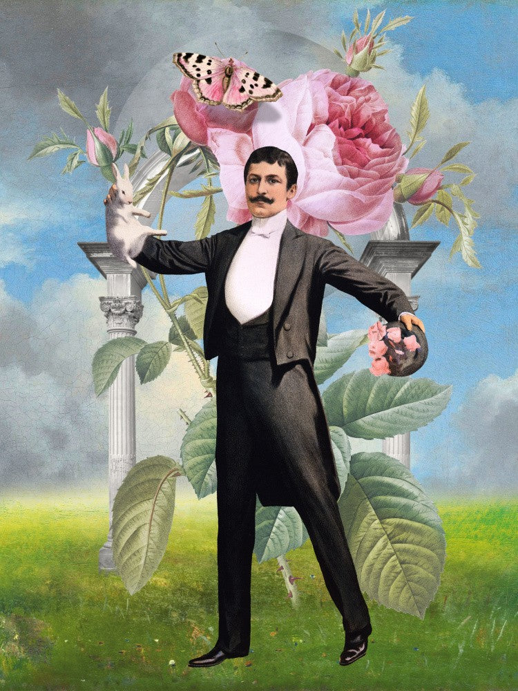 The Nature Magician