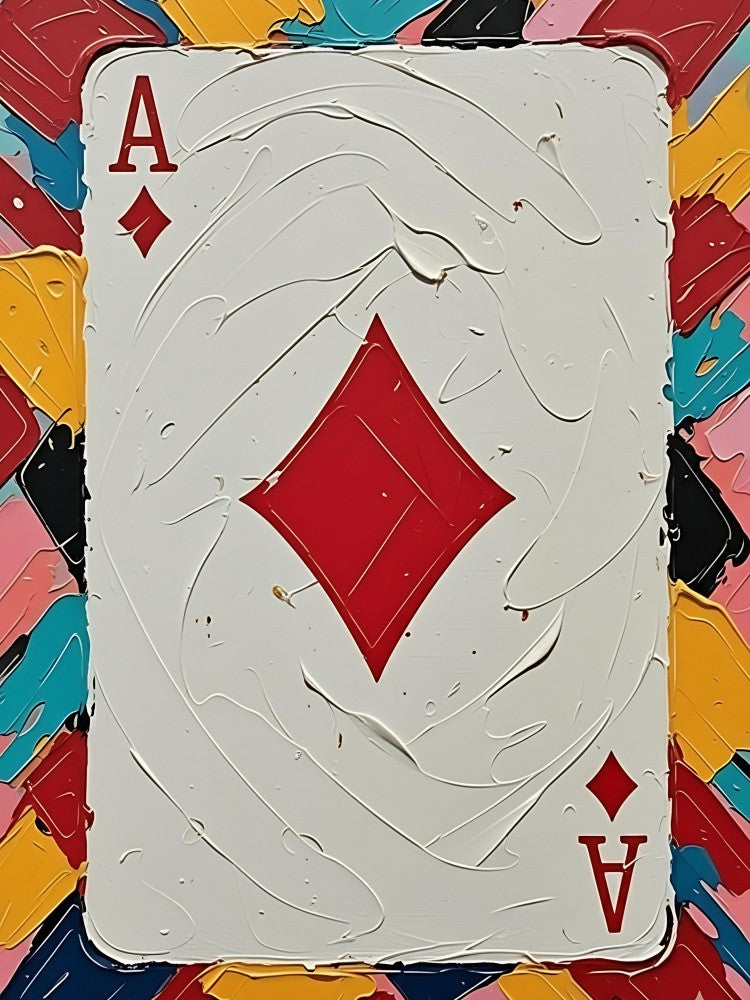 Ace of Diamonds
