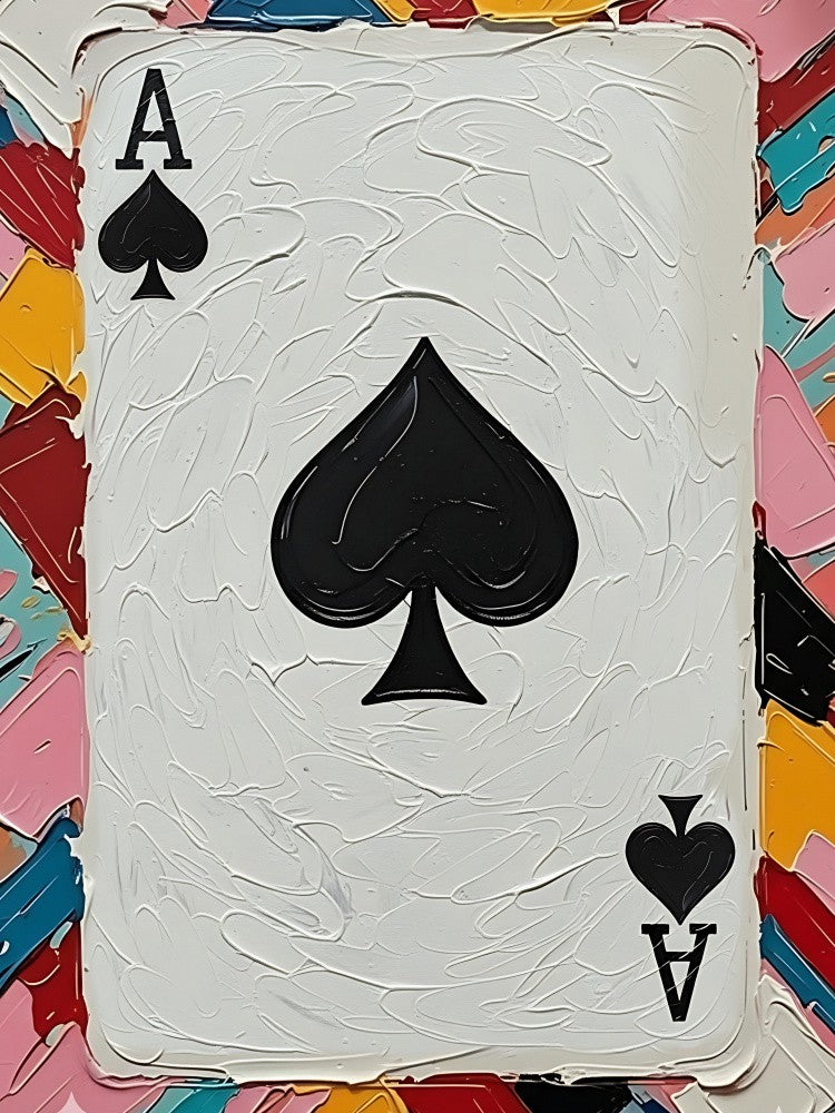 Ace of Spades