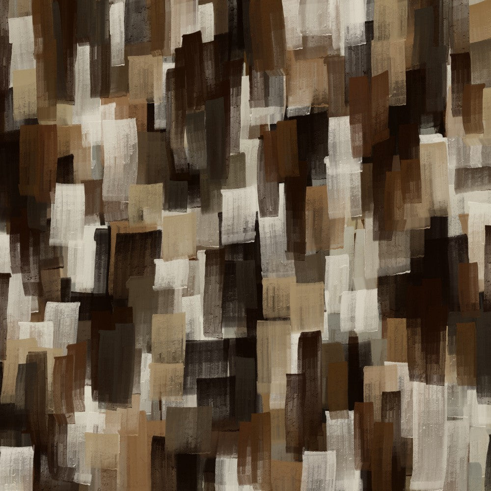 Rustic layers