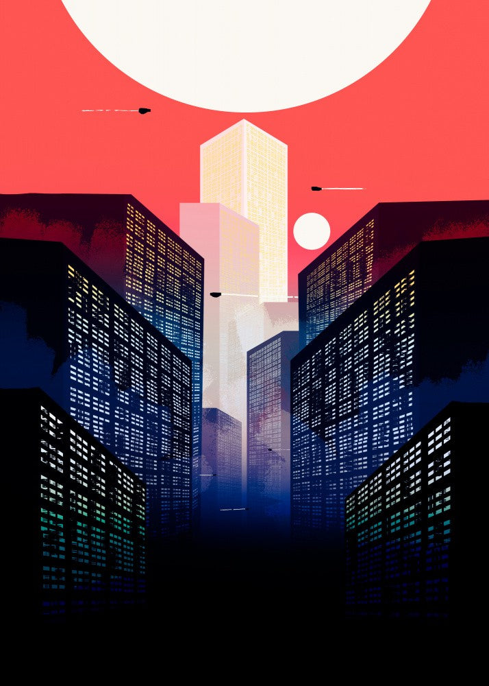 Metropolis