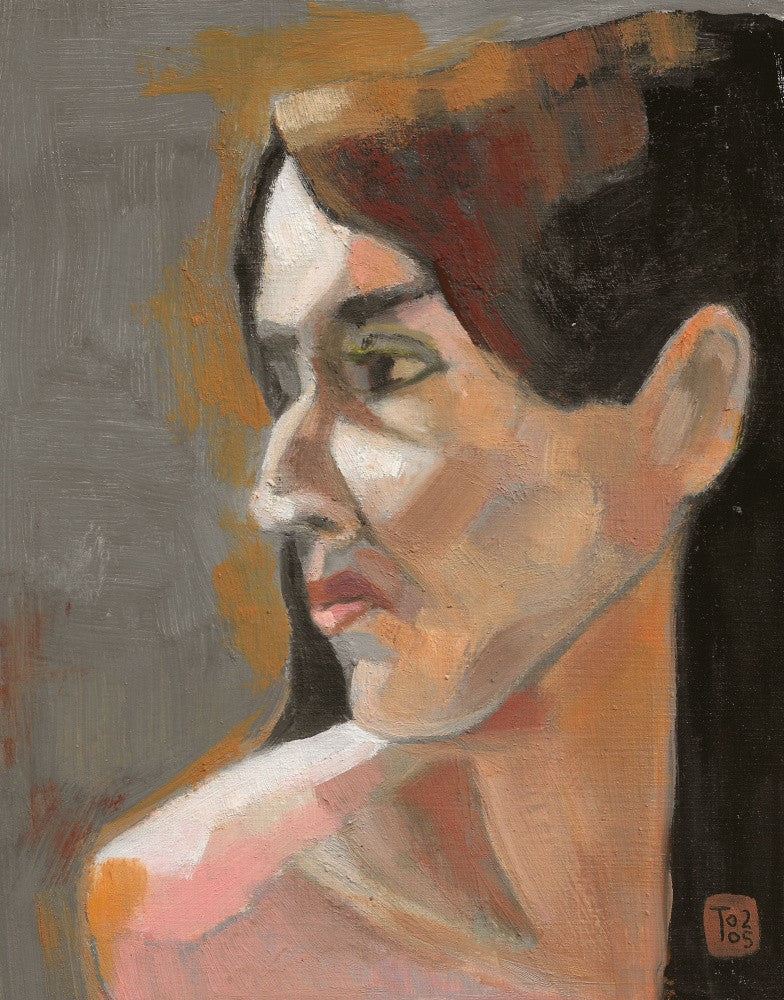 Female Portrait