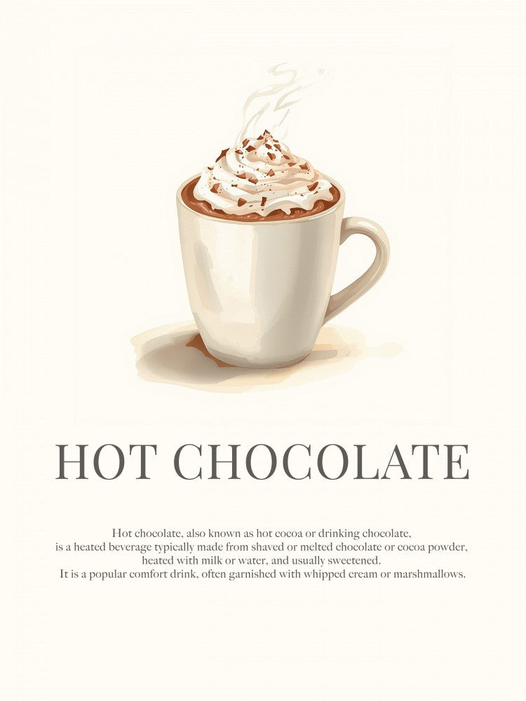 Hot Chocolate