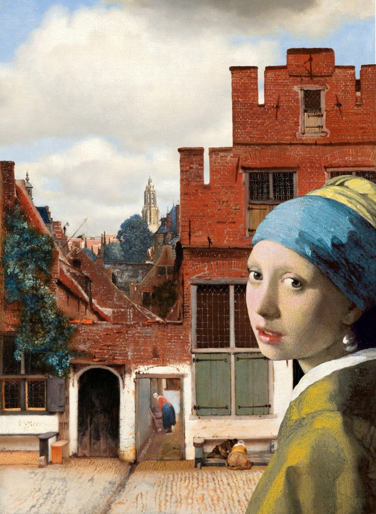 When In Delft