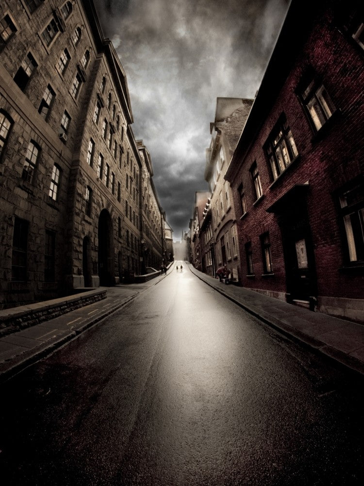 Dead End