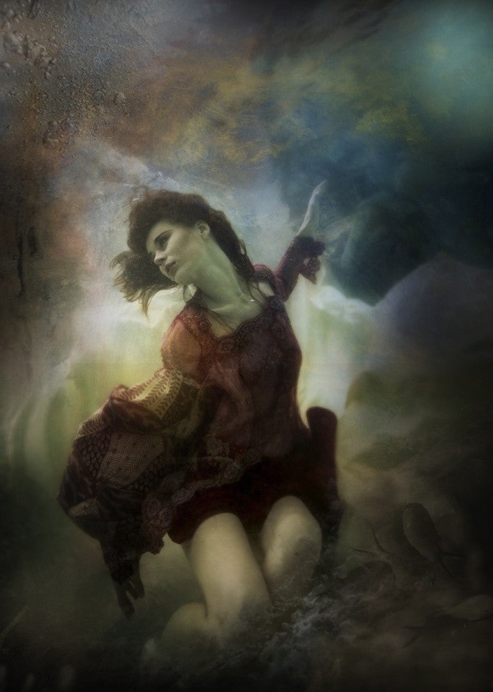 Mon imagination