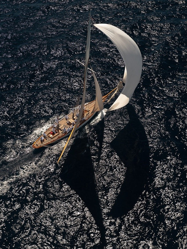 Shadows &amp; Lights