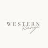Western Range