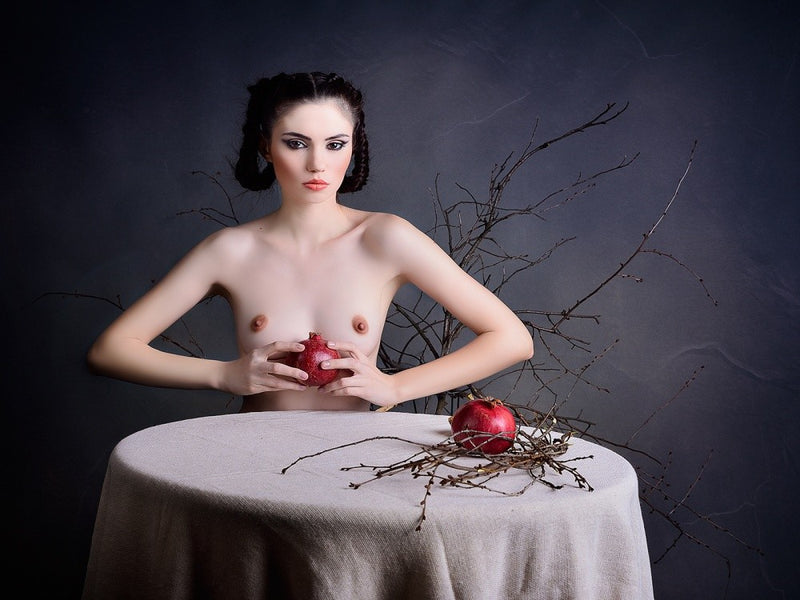 Forbiden Fruit