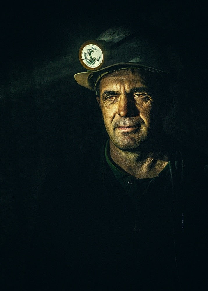 miner Billy