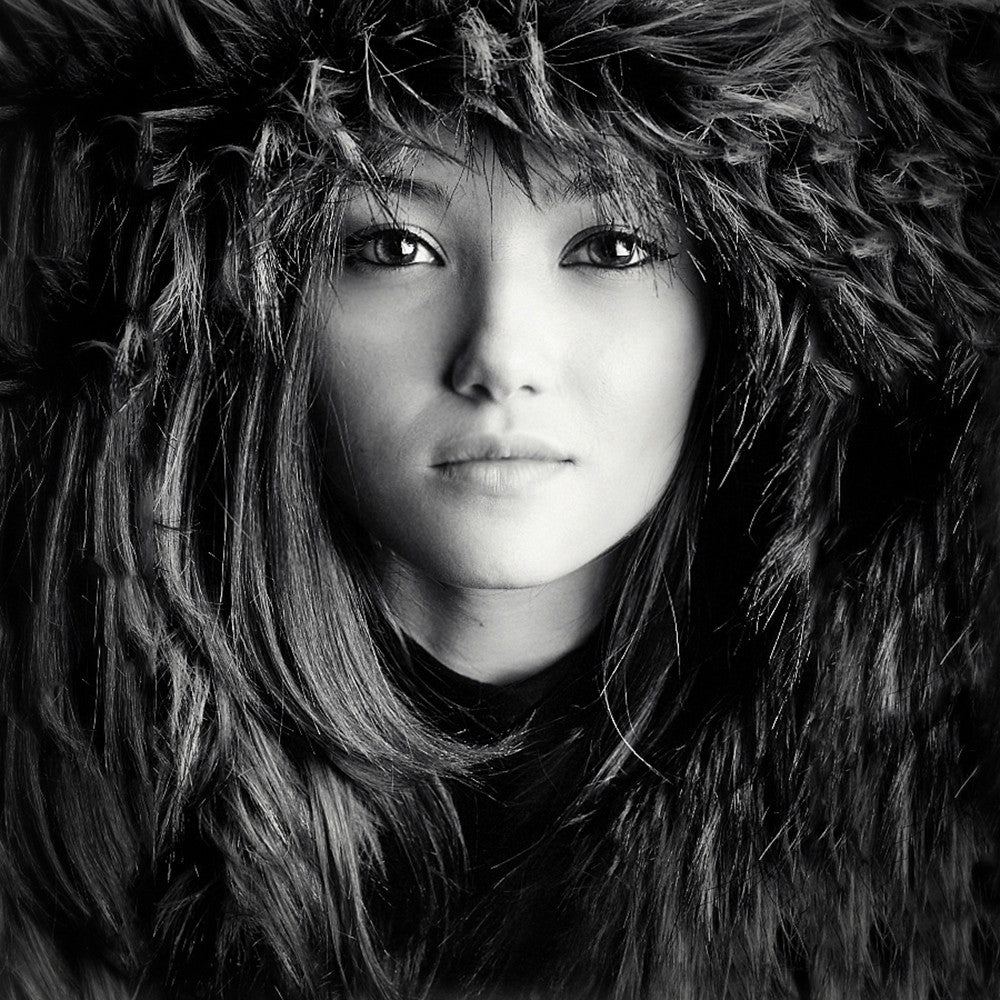 Wolf Girl