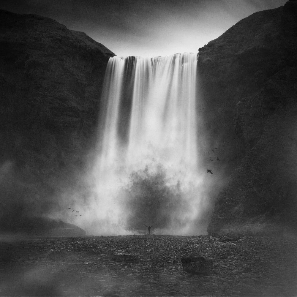 La colère du dragon