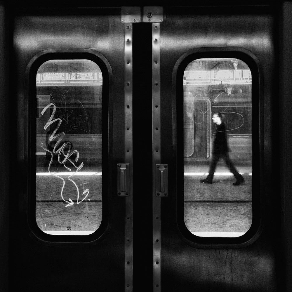  A Lonely Passage