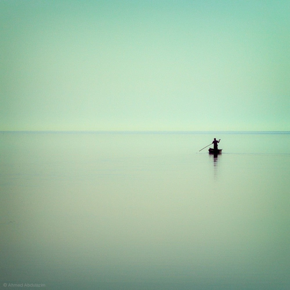 Echoes of Silence ...