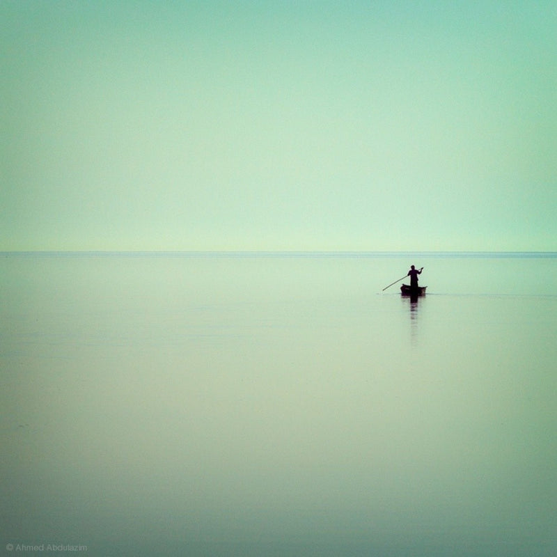 Echoes of Silence ...