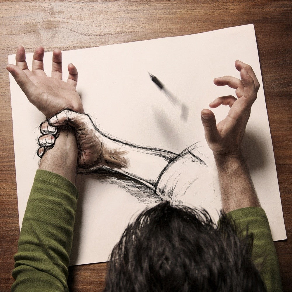 Désir d'existence 1/5