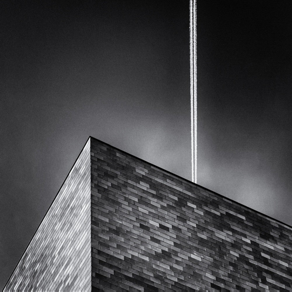 the cube