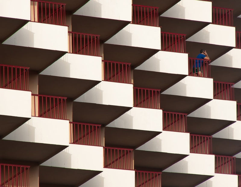 urban trigonometry