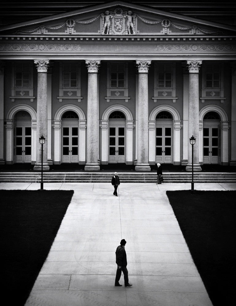 Strangers