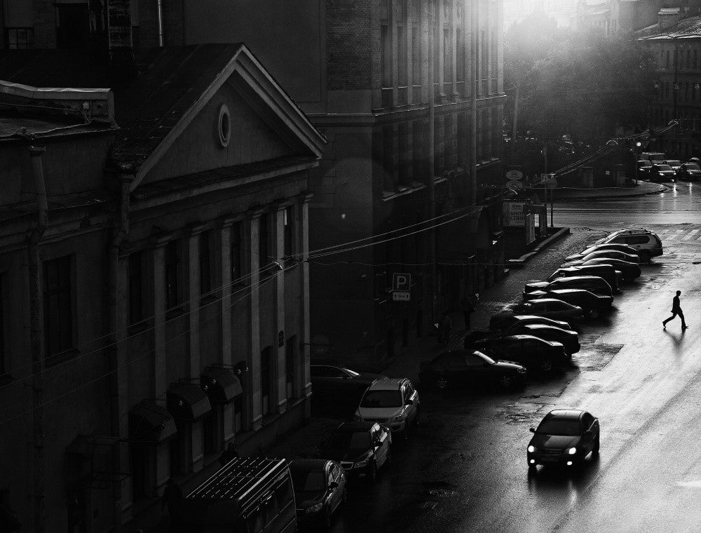 Morning Mist