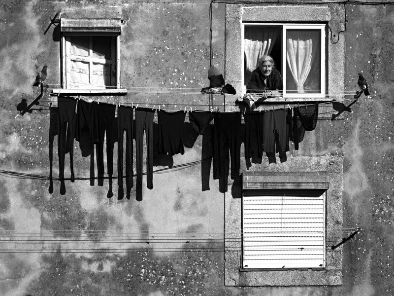 UnderWare Barcode II
