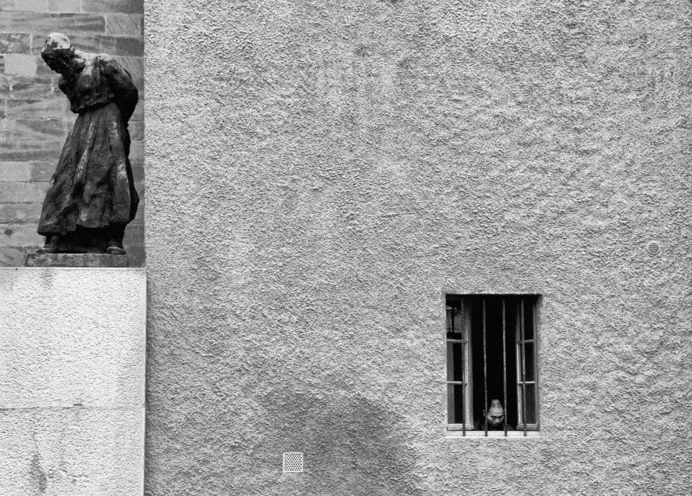Freedom or bondage