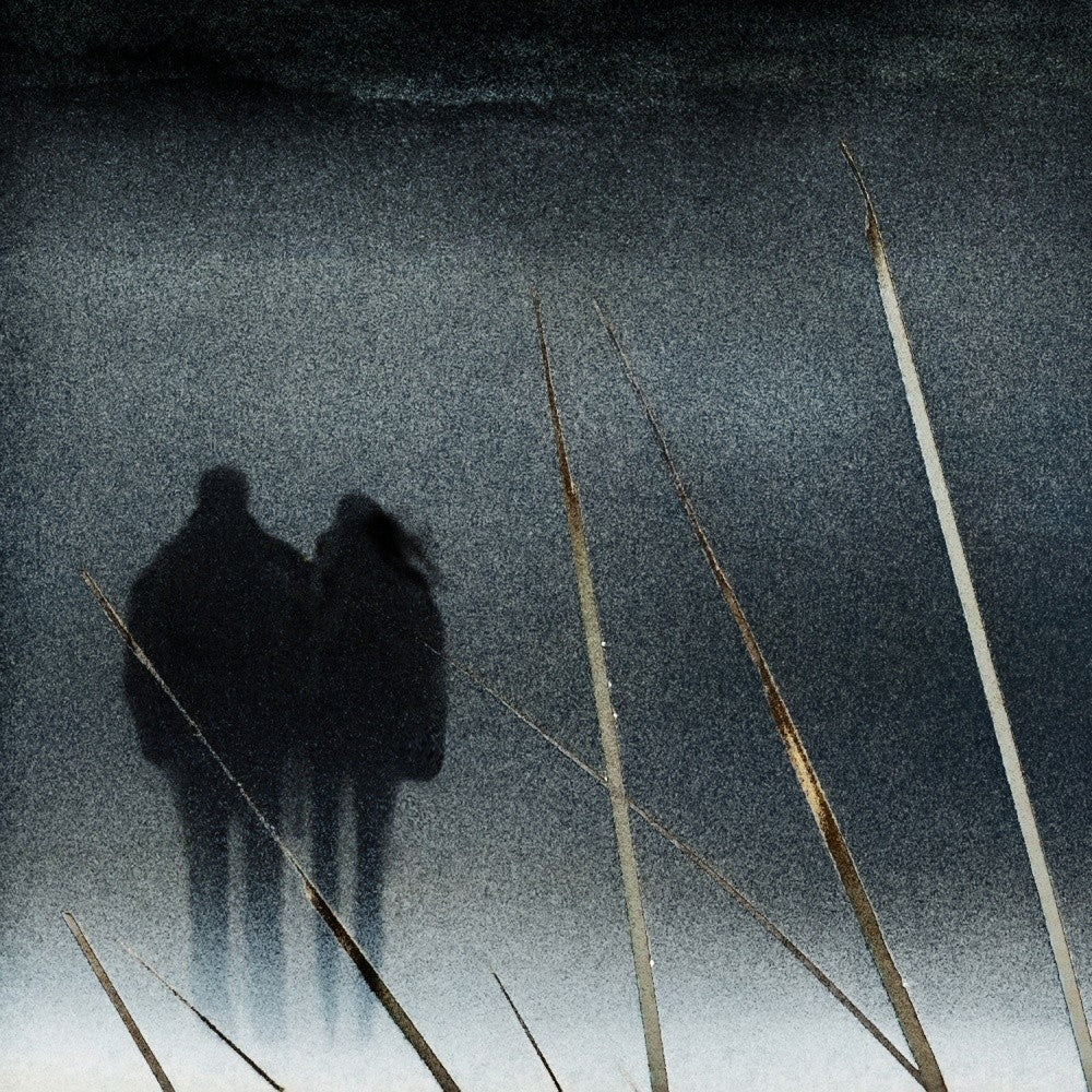 swallowed by the winter