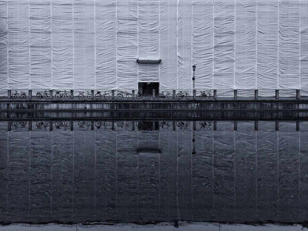 The Fence