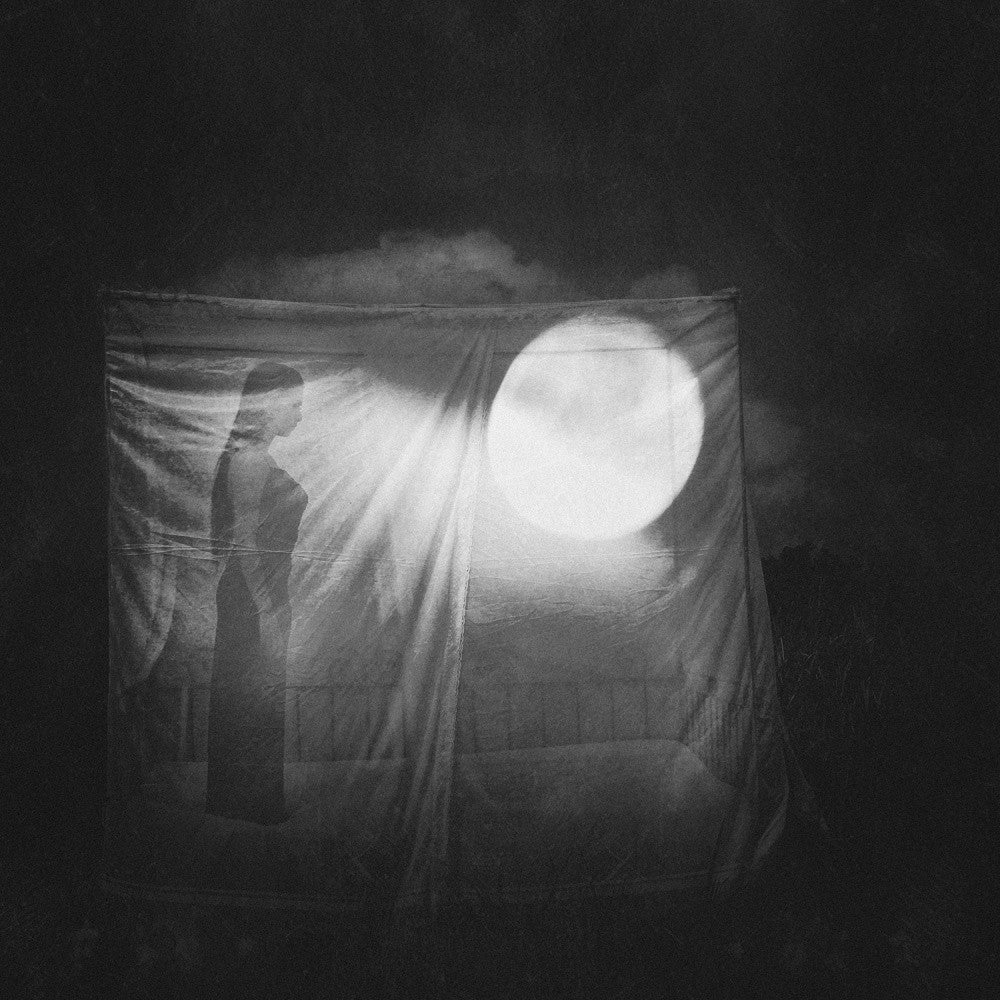 Between dream and reality