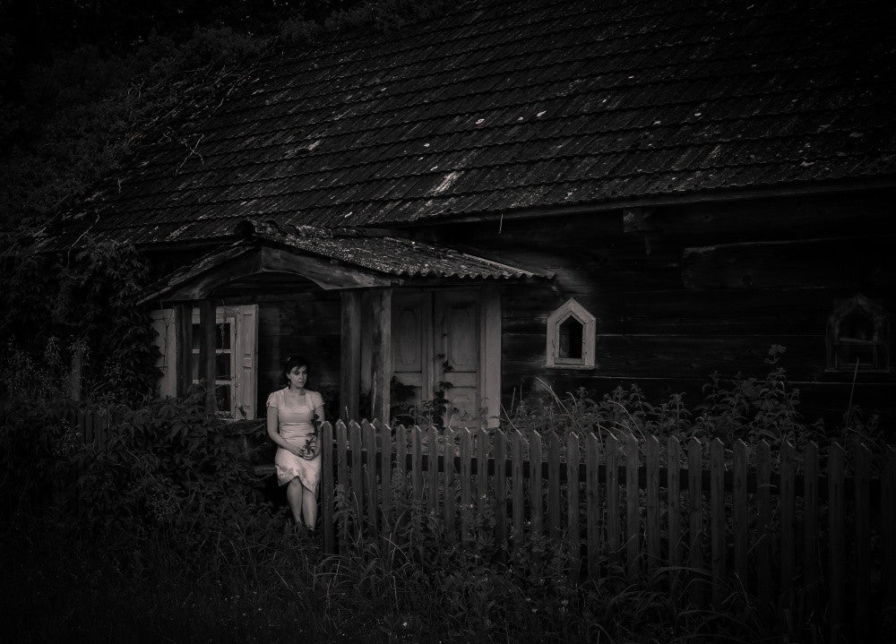 Always waiting for you