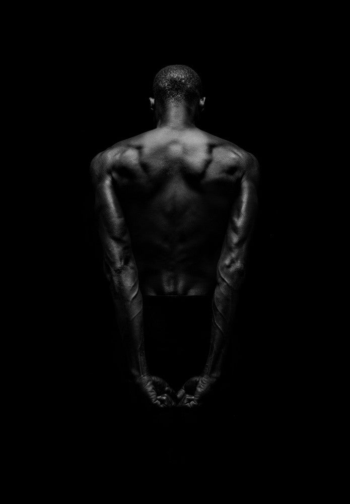 Black Back