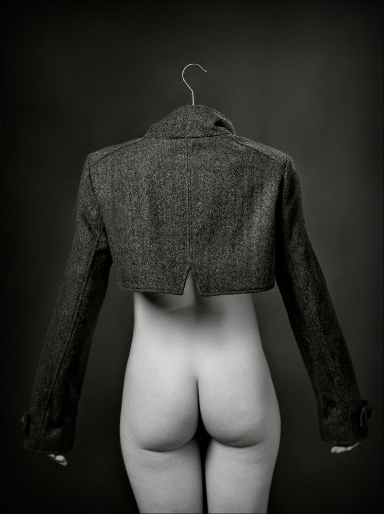 Cheeky Hanger