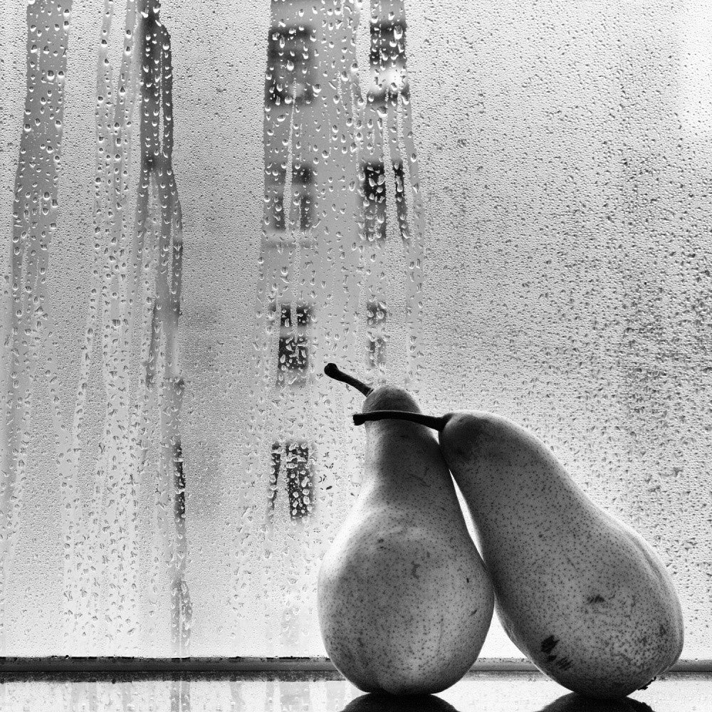 It's a Rainy Day