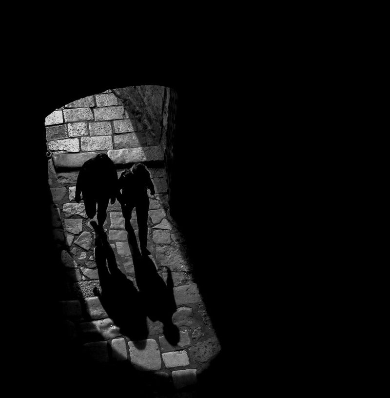 Visitors