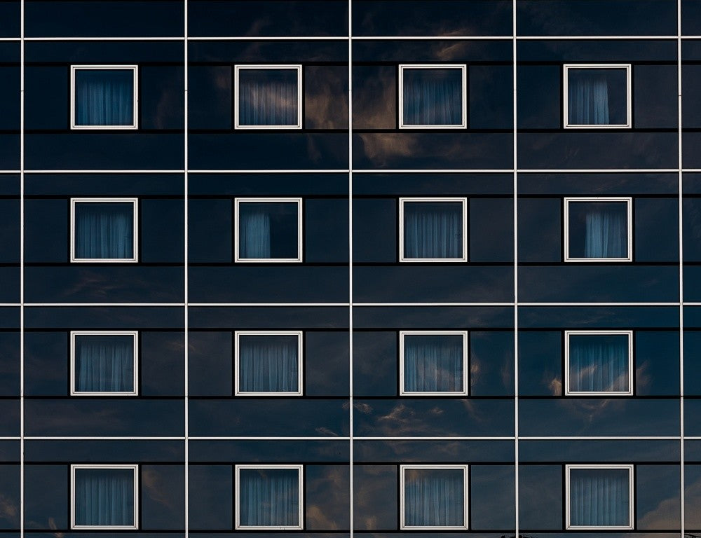 Another day has passed.