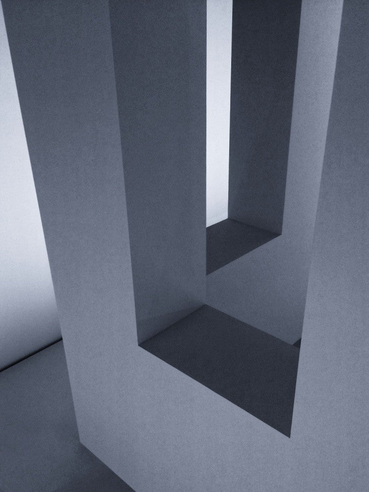 This is not Maurits Cornelis Escher
