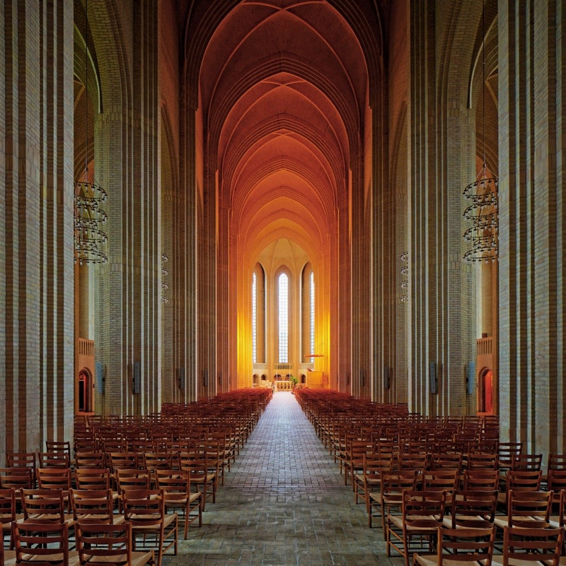 holy light