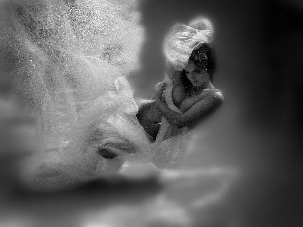 Quelia UnderWater