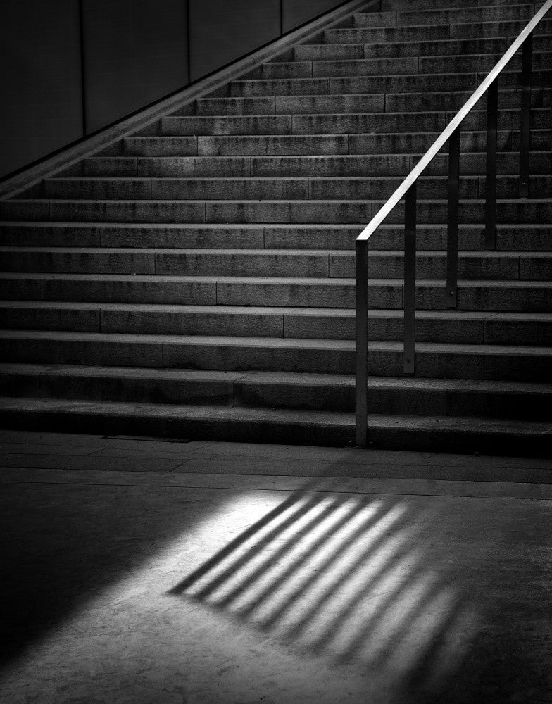 Shadow grid