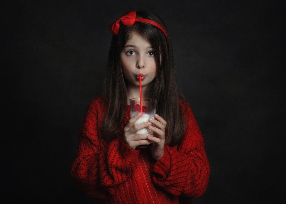 Milch