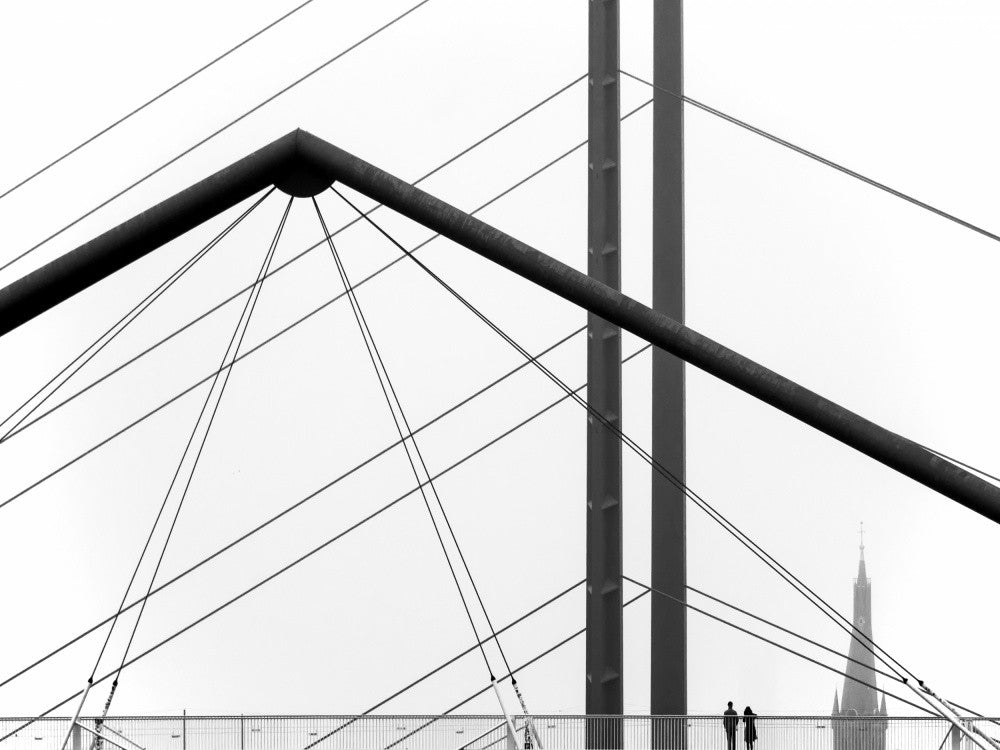 Stadtansicht