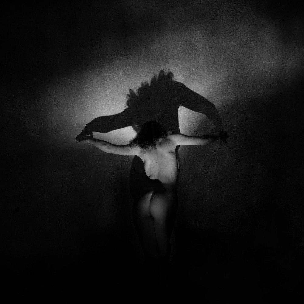 Mädchen und Tod